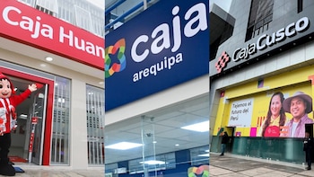 Cajas Municipales: SBS ejecuta cambios