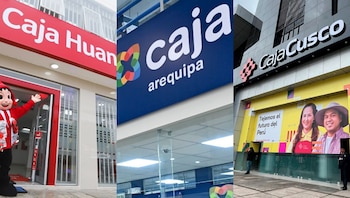 La Superintendencia de Banca, Seguros