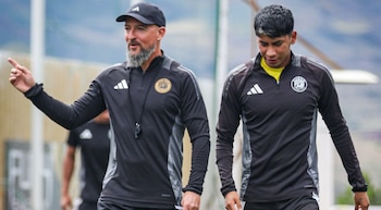 Cusco FC – Flamengo – Copa Libertadores 2026 – Perú – deportes – 9 abril