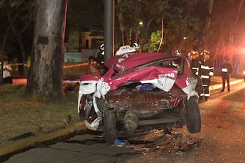 Un diputado de Morena presentó