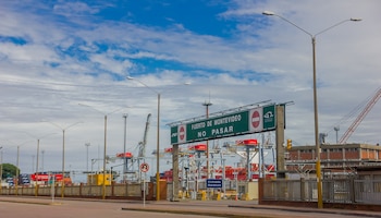 La medida comenzó en la