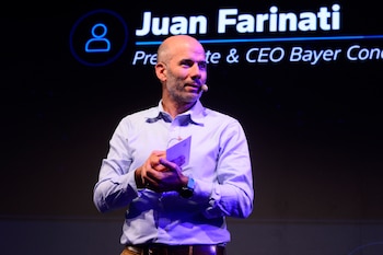BayerAgro solo para uso Inhouse