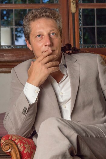 Pedro Chemes presenta "Poema Sinfónico Coral Malvinas"