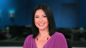 Quién era Edna Schmidt, la