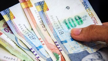 Pago a pensionistas ONP en