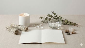 Rituales Año Nuevo 2026: guía