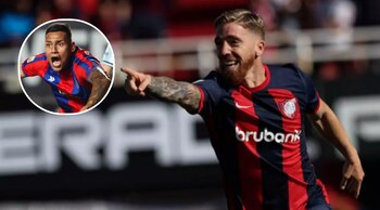 Iker Muniain fue uno de