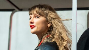 Taylor Swift termina su gira