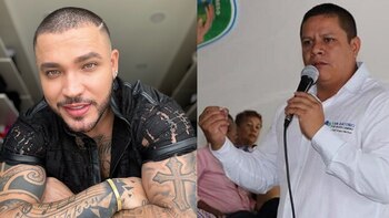 “Jessi Uribe y su equipo