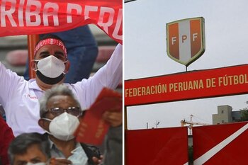 La pandemia del COVID-19 frenó muchos proyectos en el fútbol peruano, pero este 2021 también vio relucir otros polémicos casos.
