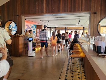 Desde la Punta hasta José