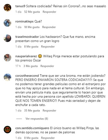 Usuarios de las redes sociales