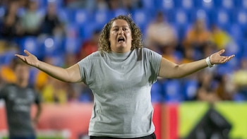 ¿Quién es Milagros Martínez? La DT que pasó por la Liga Mx Femenil y busca ganarle a México en el Mundial Sub 17