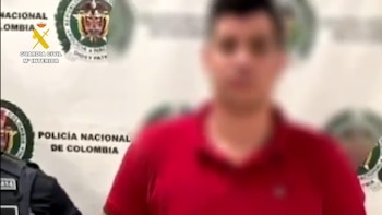 Colombiano detenido en La Picota de Bogotá fue acusado del brutal asesinato de un vendedor de lotería en España: será extraditado para enfrentar juicio