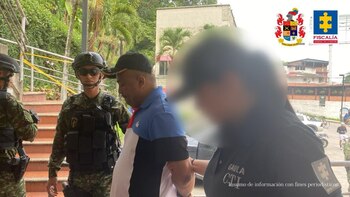 Juez que habría pedido 600