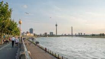 Trabajo en Alemania para colombianos,