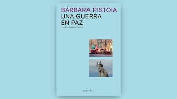Entrevista con Bárbara Pistoia