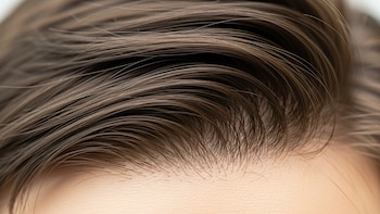 ¿Cabello roto o en crecimiento? Las señales clave para distinguirlo en casa