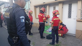 Menor de edad pierde la vida durante ataque armado en Ciudad de Guatemala