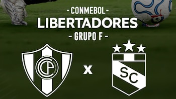 A qué hora juega Sporting Cristal vs Cerro Porteño HOY: partido clave en Asunción por fecha 6 de la Copa Libertadores 2026