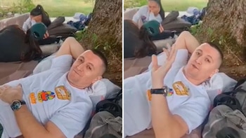 Zarko Pejanovic es el