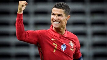 Un ex preparador físico de