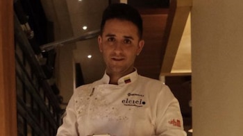 Esta es la nueva novia