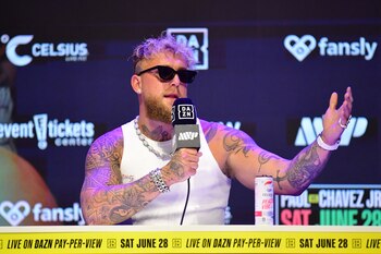 May 14, 2025; Los Angeles,