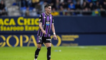 (Crónica) El Valladolid salva un