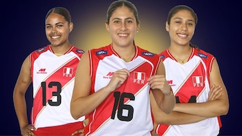 Dónde ver Perú vs Uruguay HOY: canal tv online del duelo por Campeonato Sudamericano Sub 19 de Vóley 2026