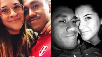 Renato Tapia anuncia fin de