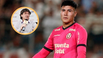 Diego Romero dio detalles de