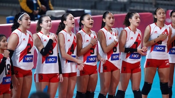 Fixture de Perú en el Mundial Sub 17 de Vóley: fechas y partidos de la ‘bicolor’ en el torneo juvenil