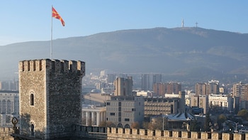 Cañones eternos, comidas únicas y