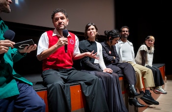 Bruno Santamaria