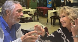 Luis Brandoni cumple 86 años en medio de un delicado estado de salud: el conmovedor mensaje de Soledad Silveyra