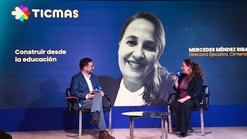Mercedes Méndez Ribas: “Un adolescente con título secundario duplica las chances de acceder a un empleo formal”