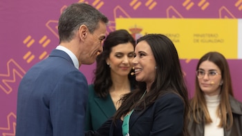 El PSOE lleva al Congreso