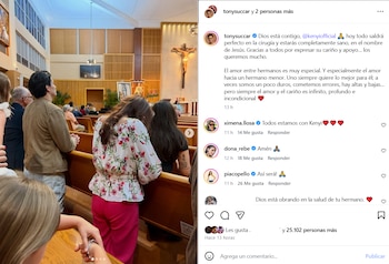 Kenyi Succar destaca la importancia