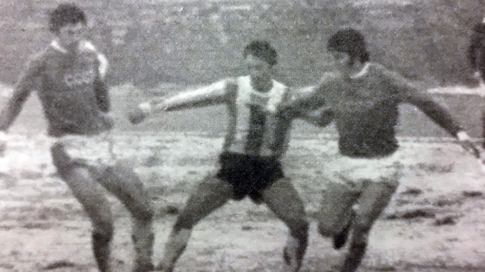 argentina vs Poland Match