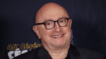 Murió Michel Blanc, ícono del