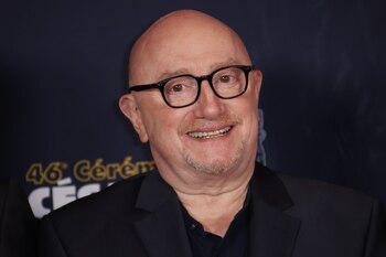 La carrera de Blanc abarca