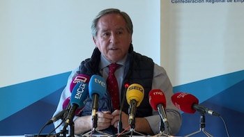 VÍDEO: Cecam entiende las "reticencias"