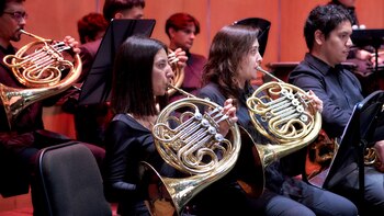 Orquesta Filarmónica Federal de SOIJAr