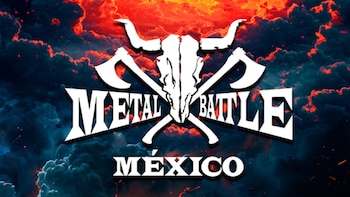El metal mexicano se enfrenta: