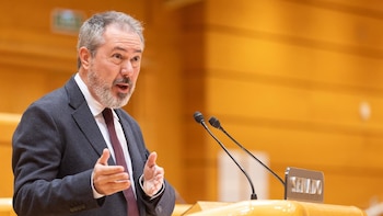 El PSOE denunciará a Vito