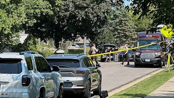 Hallan muertos a dos adultos y un niña en una guardería de Minnesota