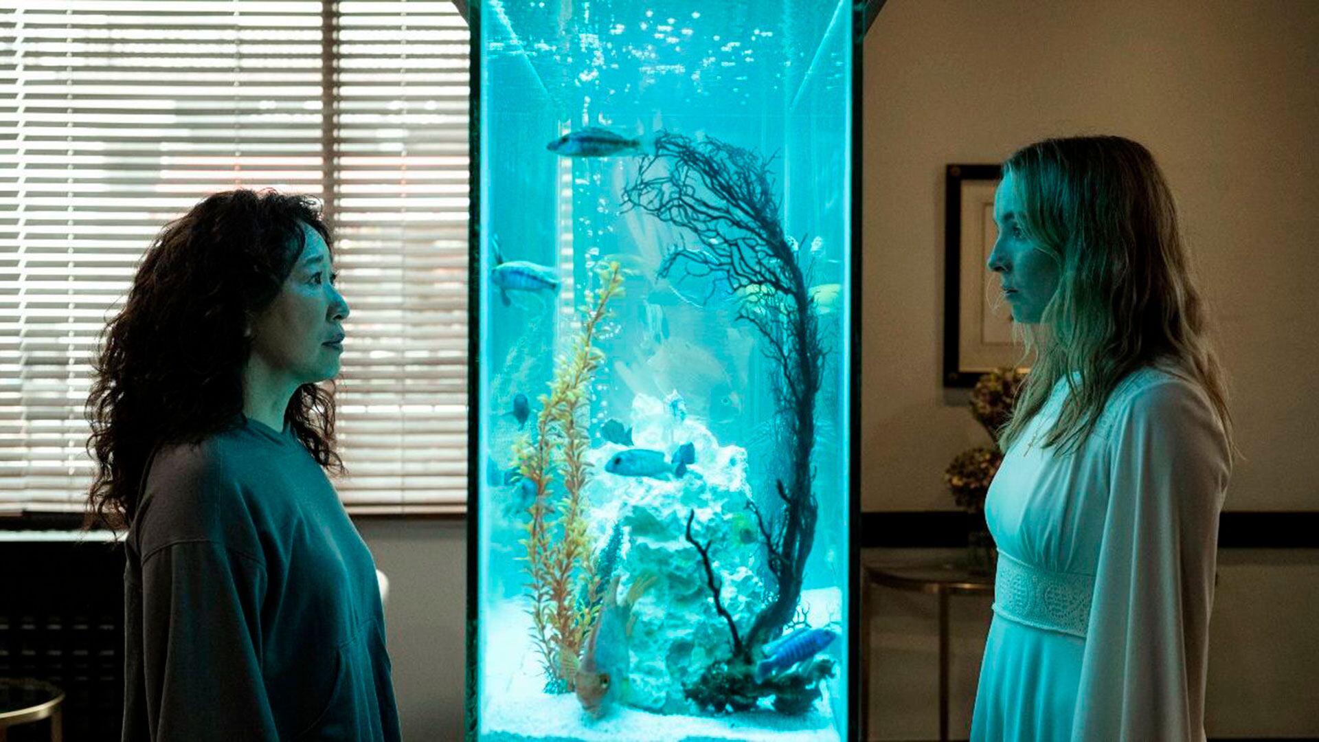 Netflix recupera por sorpresa una de las series más queridas y premiadas: un thriller con toques de comedia negra creado por la responsable de ‘Fleabag’