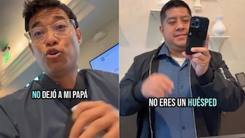 Tony Succar denuncia maltrato a