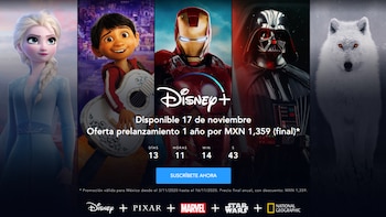 Estos serán los precios de